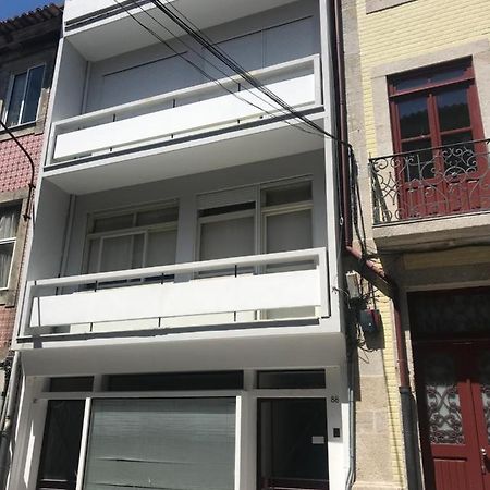 Apartament Casas Ao Sol Porto Zewnętrze zdjęcie