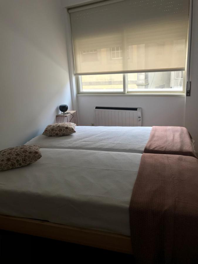 Apartament Casas Ao Sol Porto Zewnętrze zdjęcie