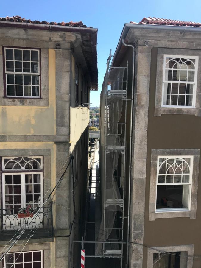 Apartament Casas Ao Sol Porto Zewnętrze zdjęcie