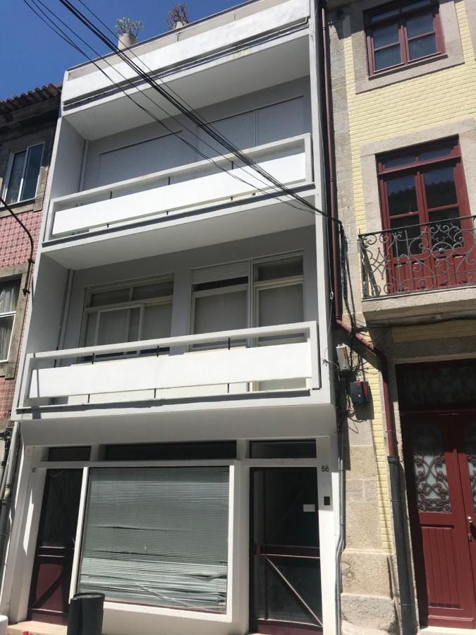 Apartament Casas Ao Sol Porto Zewnętrze zdjęcie