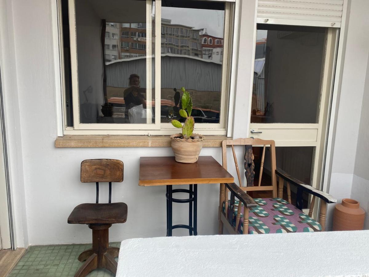 Apartament Casas Ao Sol Porto Zewnętrze zdjęcie