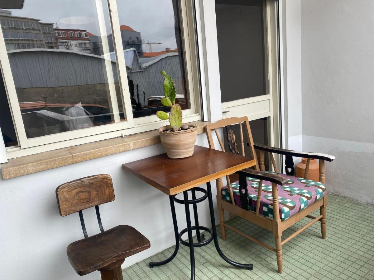 Apartament Casas Ao Sol Porto Zewnętrze zdjęcie